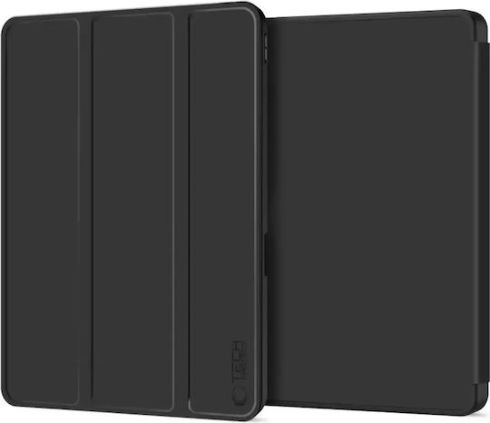 Tech-Protect Flip Cover Μαύρη (iPad Pro 11” 5th/6th Gen. 2024-2025) - Image 5