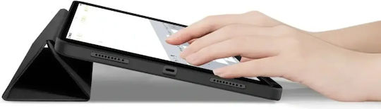 Tech-Protect Flip Cover Μαύρη (iPad Pro 11” 5th/6th Gen. 2024-2025) - Image 8