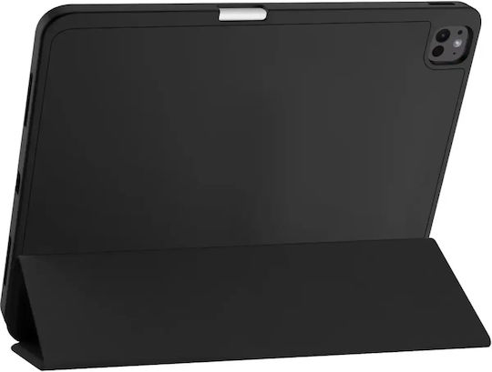 Tech-Protect Flip Cover Μαύρη (iPad Pro 11” 5th/6th Gen. 2024-2025) - Image 7