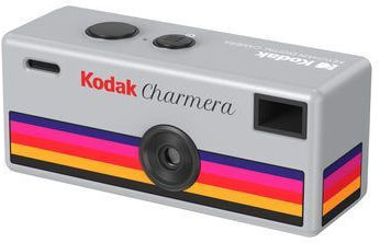 Kodak Charmera Keychain Digital Camera Random Colour Blind Box - Image 3