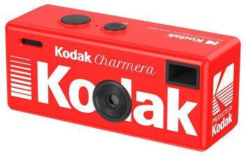 Kodak Charmera Keychain Digital Camera Random Colour Blind Box - Image 5