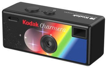 Kodak Charmera Keychain Digital Camera Random Colour Blind Box - Image 6