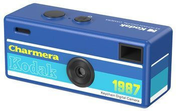 Kodak Charmera Keychain Digital Camera Random Colour Blind Box - Image 7