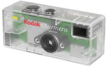 Kodak Charmera Keychain Digital Camera Random Colour Blind Box - Image 8