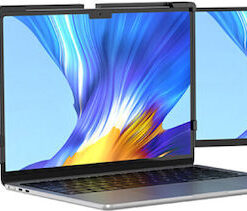 UPERFECT Z14-3S IPS Φορητό Monitor 14" 2240x1400