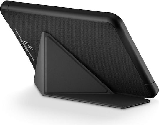 Skinarma Trax Flip Cover Μαύρη (Kindle Paperwhite 12th gen) - Image 3