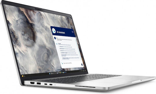 Dell Pro 16 Plus 16" IPS FHD+ (Ultra 7-265U/32GB/512GB SSD/W11 Pro) (US Keyboard) - Image 3