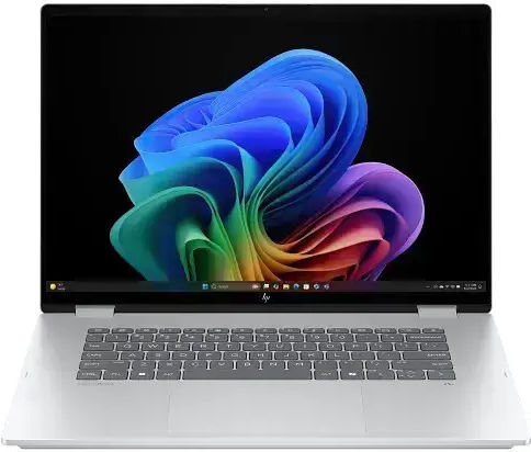 HP OmniBook 7 AI 14-fr0220nw 14" OLED FHD+ (Ultra 5-225U/16GB/512GB SSD/W11 Home) (US Keyboard) - Image 3
