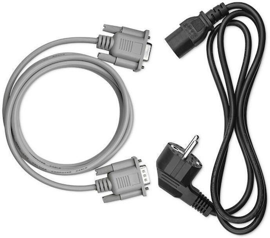 Qoltec UPS On-Line 2000VA - Image 8