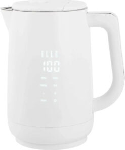 Βραστήρας 1.7lt 1500W Καφέ