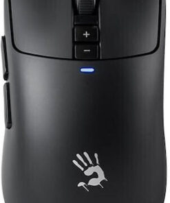 Alternative view of A4Tech Bloody R72 Ultra Ασύρματο Gaming Ποντίκι Μαύρο