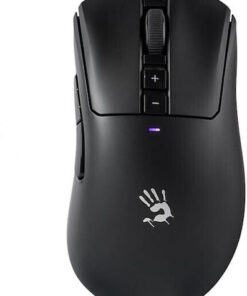 Alternative view of A4Tech Bloody R73 Ultra Ασύρματο Gaming Ποντίκι Μαύρο
