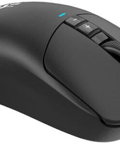 A4Tech Bloody R72 Pro Duo Ασύρματο Gaming Ποντίκι Μαύρο