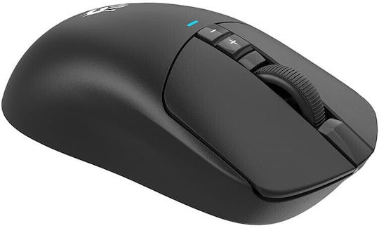 A4Tech Bloody R72 Pro Duo Ασύρματο Gaming Ποντίκι Μαύρο