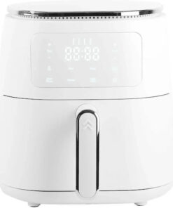 Air Fryer 5lt Λευκό