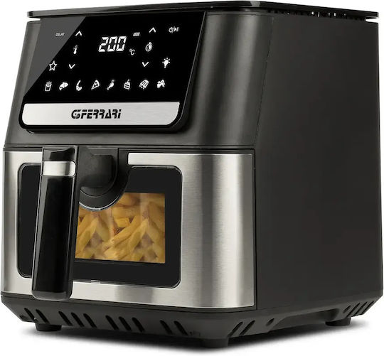 G3Ferrari Friggisano Air Fryer 6.5lt