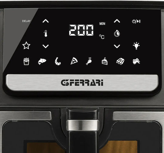 G3Ferrari Friggisano Air Fryer 6.5lt - Image 2