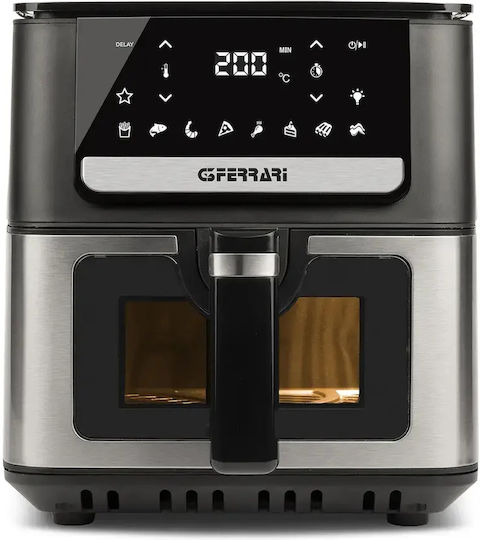 G3Ferrari Friggisano Air Fryer 6.5lt - Image 4