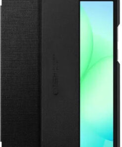 Alternative view of Tech-Protect Flip Cover Μαύρη (Galaxy Tab A9+ Plus, Galaxy Tab A11+ Plus)