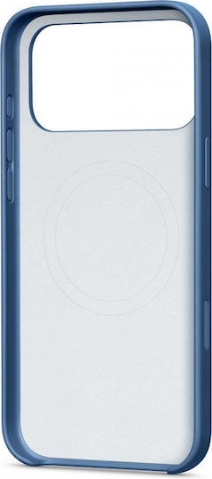 Beats Case With MagSafe And Camera Control Back Cover Πλαστικό Bedrock Blue (iPhone 17 Pro) MGKG4LL/A - Image 3