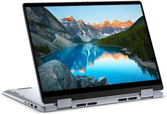 Dell Inspiron 14 2in1 7440 14" FHD+ (i5-1334U/16GB/512GB SSD/W11 Home) (US Keyboard)