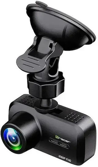 Tracer Κάμερα DVR Αυτοκινήτου Wi-Fi TRAKAM47690 - Image 3