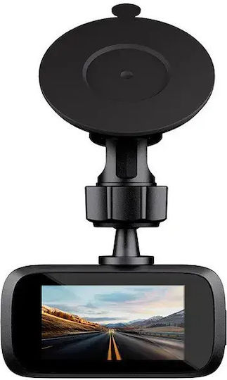 Tracer Κάμερα DVR Αυτοκινήτου Wi-Fi TRAKAM47690 - Image 5