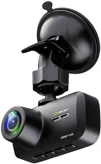 Tracer Κάμερα DVR Αυτοκινήτου Wi-Fi TRAKAM47690 - Image 4