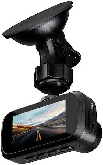 Tracer Κάμερα DVR Αυτοκινήτου Wi-Fi TRAKAM47690 - Image 6