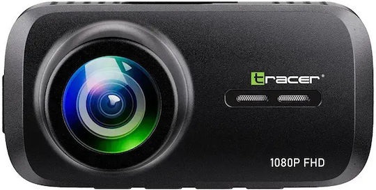 Tracer Κάμερα DVR Αυτοκινήτου Wi-Fi TRAKAM47690 - Image 7