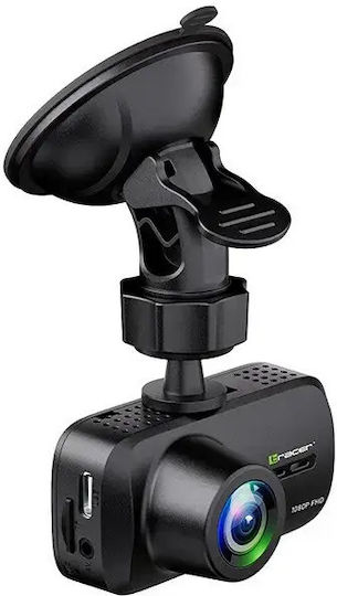 Tracer Κάμερα DVR Αυτοκινήτου Wi-Fi TRAKAM47690 - Image 2