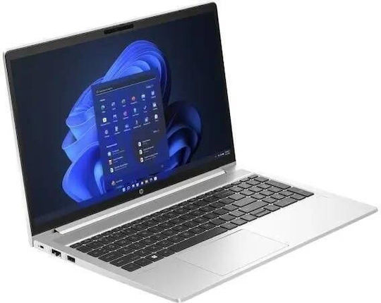 HP Probook 450 G10 15.6" IPS FHD (i5-1334U/32GB/1TB SSD/W11 Home) (US Keyboard) - Image 3