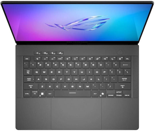 Asus ROG Zephyrus G14 GA403UM-QS016W 14" OLED 120Hz (Ryzen 9-270/32GB/1TB SSD/GeForce RTX 5060/W11 Home) (US Keyboard) - Image 2
