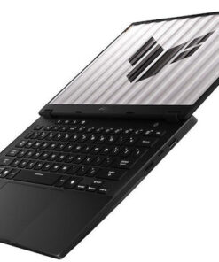 Alternative view of Asus TUF Gaming A14 FA401UM-RG010W 14" IPS QHD+ 165Hz (Ryzen 7-260/16GB/512GB SSD/GeForce RTX 5060/W11 Home) (US Keyboard)