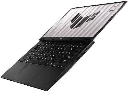 Asus TUF Gaming A14 FA401UM-RG010W 14" IPS QHD+ 165Hz (Ryzen 7-260/16GB/512GB SSD/GeForce RTX 5060/W11 Home) (US Keyboard) - Image 2