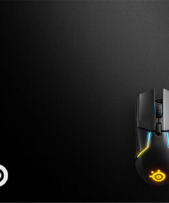 Alternative view of SteelSeries Qck Heavy Medium 2020 Edition