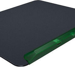 Alternative view of Razer Firefly V2 Pro Gaming Mouse Pad Medium 335mm με RGB Φωτισμό Πράσινο