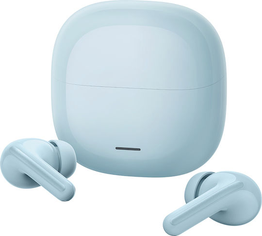 Xiaomi Redmi Buds 8 Lite Bluetooth Handsfree Ακουστικά με Αντοχή στον Ιδρώτα και Θήκη Φόρτισης Λευκά - Image 3