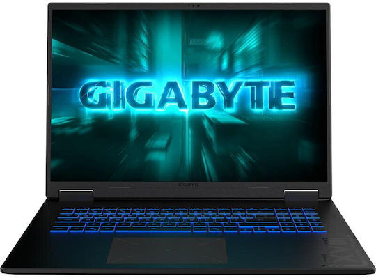 Gigabyte A18 18" IPS QHD+ 165Hz (Ryzen 7-260/16GB/512GB SSD/GeForce RTX 5050/No OS) (US Keyboard) - Image 3