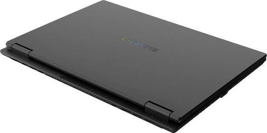 Gigabyte A18 18" IPS QHD+ 165Hz (Ryzen 7-260/16GB/512GB SSD/GeForce RTX 5050/No OS) (US Keyboard) - Image 11