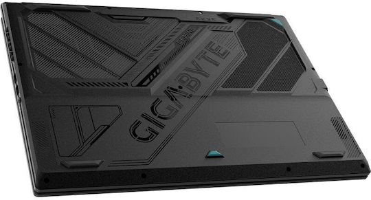 Gigabyte A18 18" IPS QHD+ 165Hz (Ryzen 7-260/16GB/512GB SSD/GeForce RTX 5050/No OS) (US Keyboard) - Image 7
