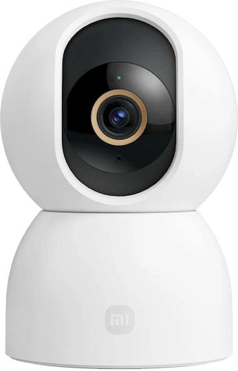 Xiaomi C500 IP Κάμερα Παρακολούθησης Wi-Fi Full HD+ 6MP με Αμφίδρομη Επικοινωνία