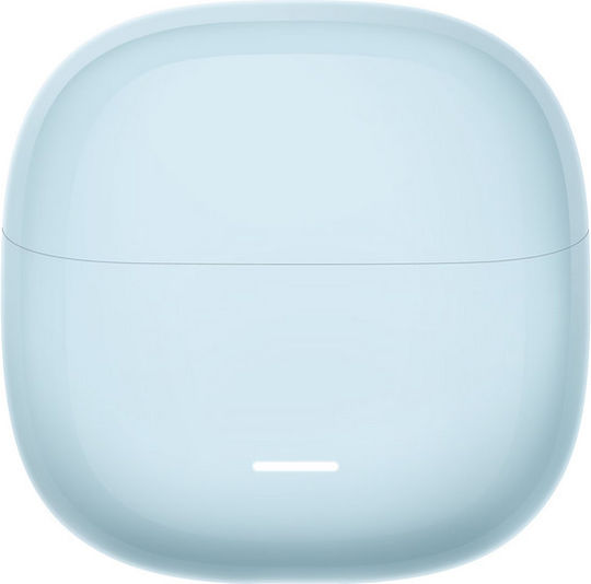 Xiaomi Redmi Buds 8 Lite Bluetooth Handsfree Ακουστικά με Αντοχή στον Ιδρώτα και Θήκη Φόρτισης Λευκά - Image 5