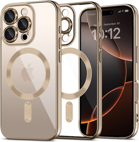 Tech-Protect Magflex Back Cover Πολύχρωμο (iPhone 16 Pro Max) F5906302372256
