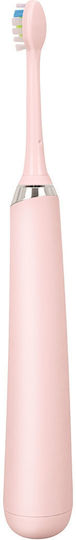 Zelmer Water Flosser με Αισθητήρα Πίεσης και Θήκη Ταξιδίου ZTB8010P Ροζ - Image 6