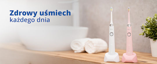Zelmer Water Flosser με Αισθητήρα Πίεσης και Θήκη Ταξιδίου ZTB8010P Ροζ - Image 10