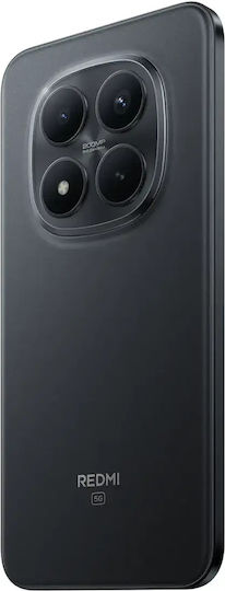 Xiaomi Redmi Note 15 Pro+ 5G Dual SIM (8/256GB) Black - Image 3