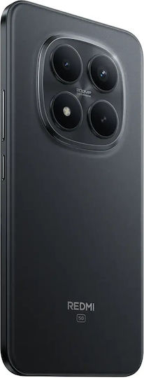 Xiaomi Redmi Note 15 Pro+ 5G Dual SIM (8/256GB) Black - Image 4