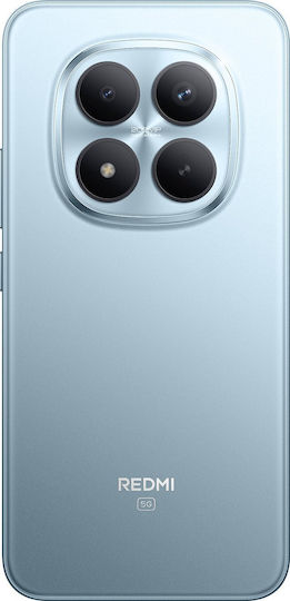 Xiaomi Redmi Note 15 Pro+ 5G Dual SIM (8/256GB) Glacier Blue - Image 2
