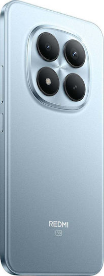 Xiaomi Redmi Note 15 Pro+ 5G Dual SIM (8/256GB) Glacier Blue - Image 3